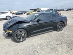 Salvage cars for sale from Copart Temple, TX: 2023 Ford Mustang