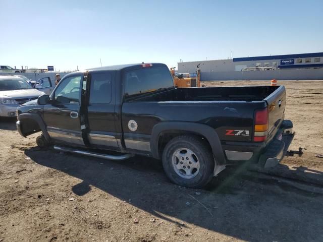 2004 GMC New Sierra K1500