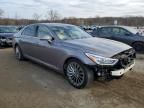 2018 Genesis G90 Ultimate