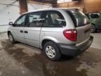 2001 Dodge Caravan SE