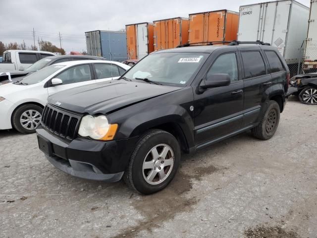 2009 Jeep Grand Cherokee Laredo