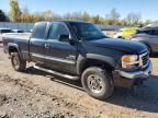 2004 GMC Sierra C2500 Heavy Duty