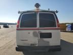 2007 Chevrolet Express G1500