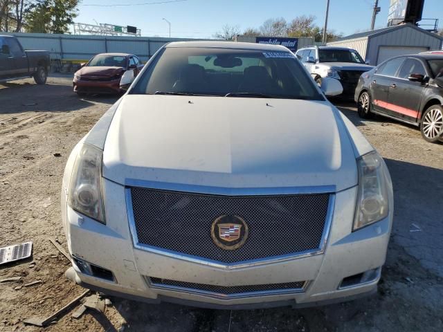 2009 Cadillac CTS HI Feature V6