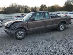 GMC Sonoma Vehiculos salvage en venta: 1999 GMC Sonoma