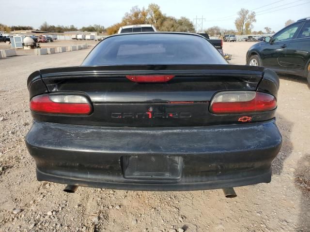 1996 Chevrolet Camaro Base