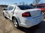 2012 Dodge Avenger SXT