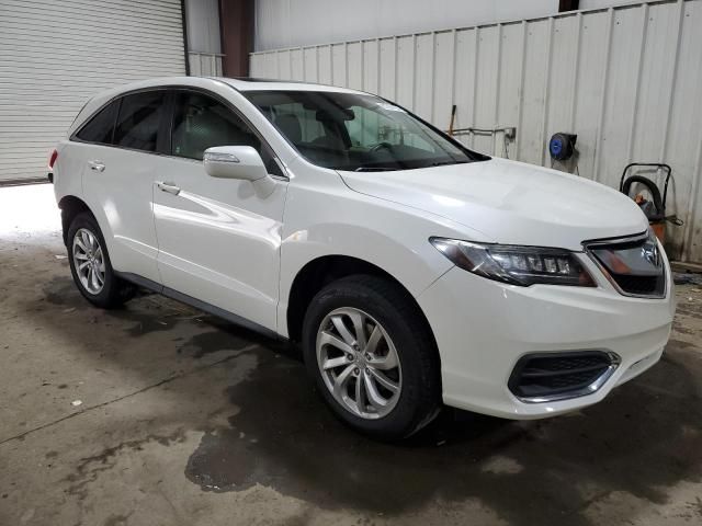 2016 Acura RDX