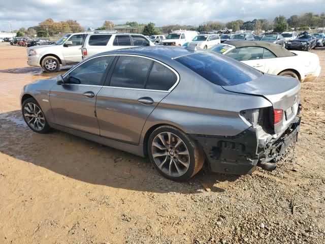 2016 BMW 535 I