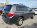 2009 Toyota Highlander