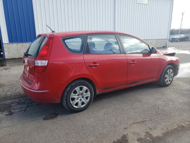 2009 Hyundai Elantra Touring