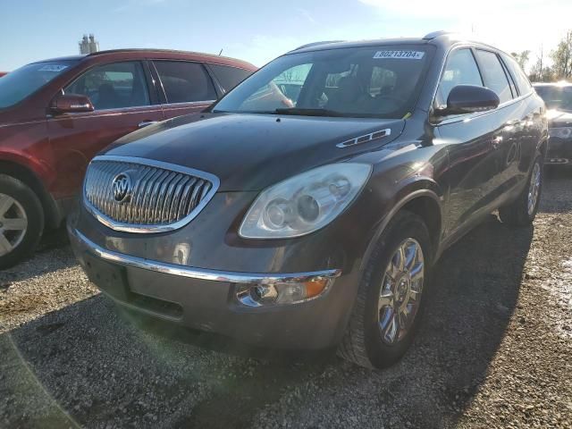 2011 Buick Enclave CXL