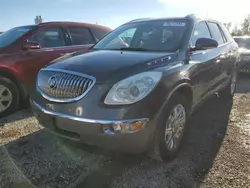 Buick Vehiculos salvage en venta: 2011 Buick Enclave CXL