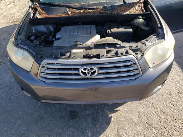 2008 Toyota Highlander