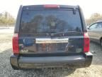 2007 Jeep Commander Limited