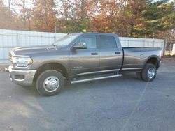 Run And Drives Trucks for sale at auction: 2022 Dodge RAM 3500 BIG HORN/LONE Star