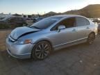 2007 Honda Civic EX