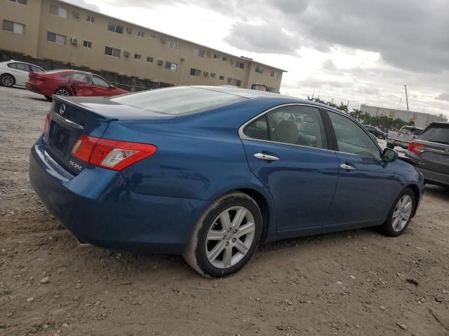 2009 Lexus ES 350