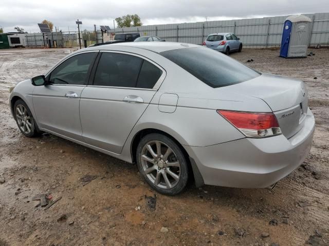 2009 Honda Accord EXL