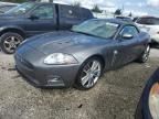 2009 Jaguar XKR Portfolio