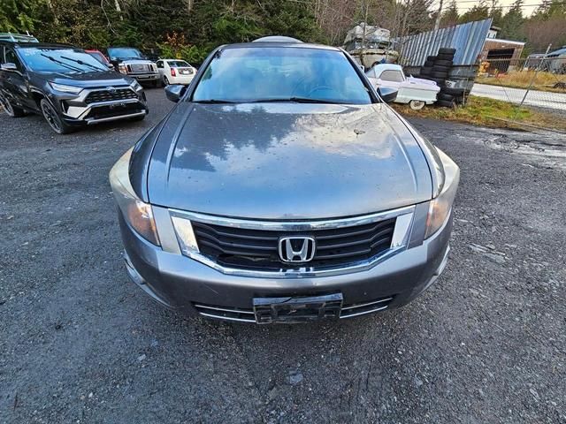 2009 Honda Accord EXL