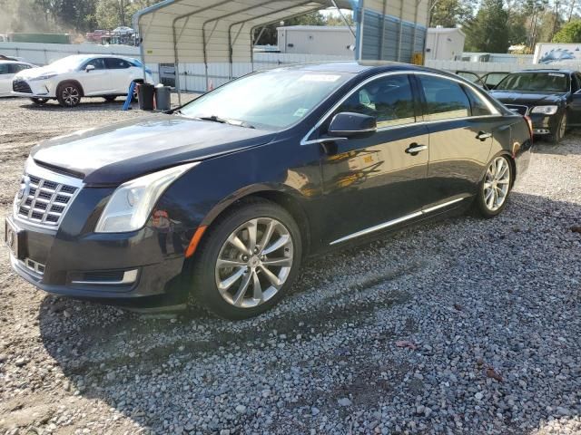 2014 Cadillac XTS