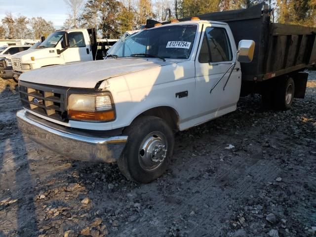 1996 Ford F350