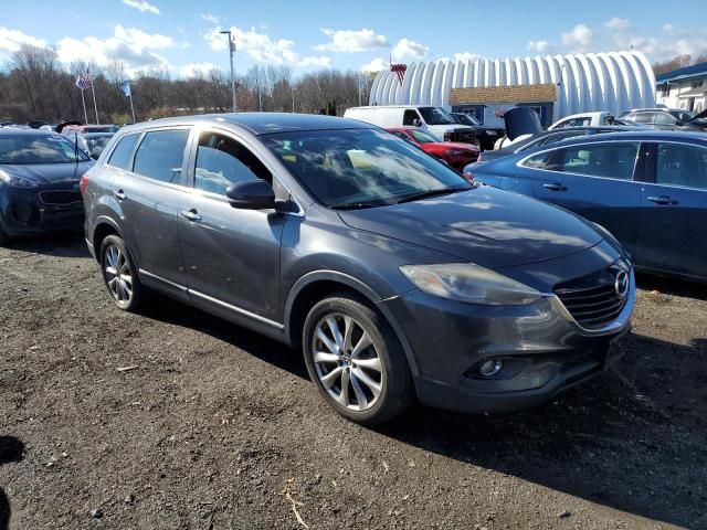 2014 Mazda CX-9 Grand Touring