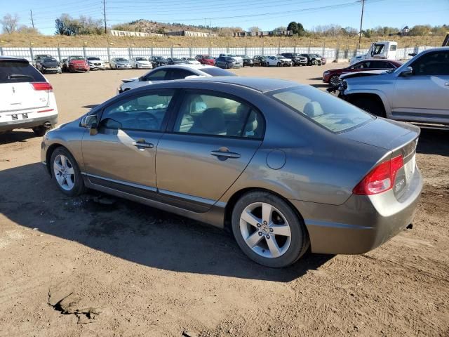 2006 Honda Civic EX