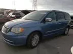 2012 Chrysler Town & Country Touring L