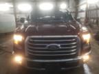 2016 Ford F150 Super Cab