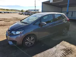 2015 Honda FIT EX en venta en Colorado Springs, CO