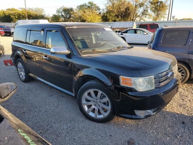 2009 Ford Flex Limited