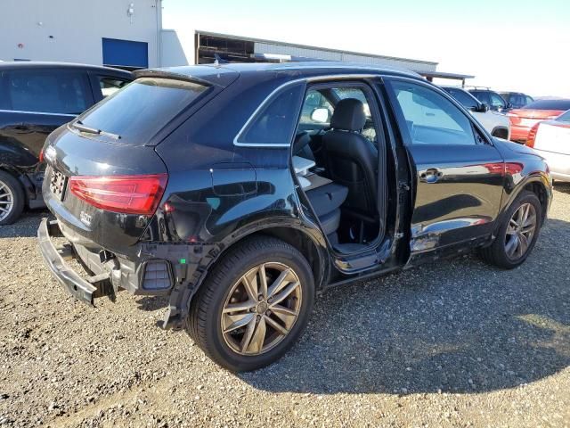 2016 Audi Q3 Premium Plus