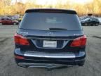 2015 Mercedes-Benz GL 450 4matic