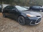 2016 Toyota Avalon XLE