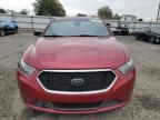 2013 Ford Taurus SHO