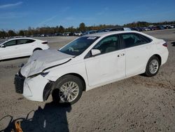 Toyota Vehiculos salvage en venta: 2017 Toyota Camry LE