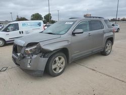 GMC Vehiculos salvage en venta: 2012 GMC Terrain SLT