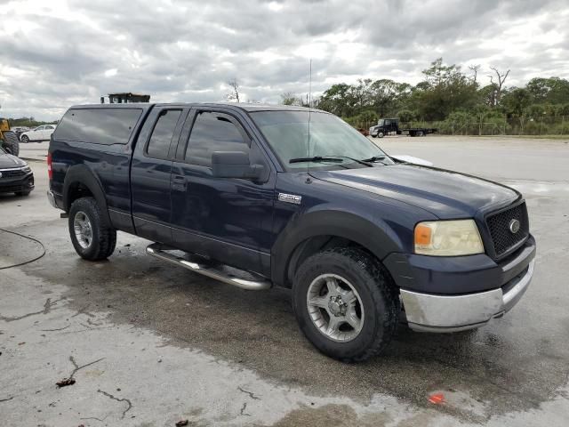 2004 Ford F150