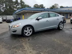 Run And Drives Cars for sale at auction: 2013 Volvo S60 T5