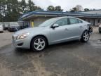 2013 Volvo S60 T5