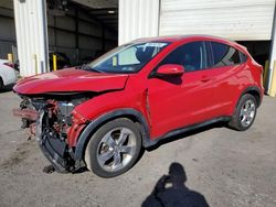 Run And Drives Cars for sale at auction: 2017 Honda HR-V EXL