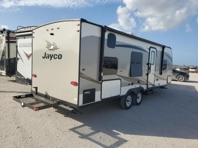 2019 Jayco JAY Flight