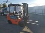 2012 Toyota Forklift