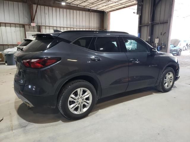 2021 Chevrolet Blazer 3LT