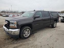 2016 Chevrolet Silverado K1500 LT en venta en Fort Wayne, IN