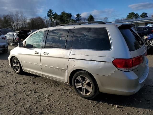 2008 Honda Odyssey Touring