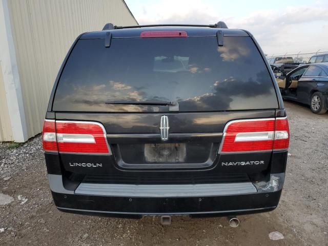 2010 Lincoln Navigator L