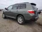 2013 Toyota Highlander Base